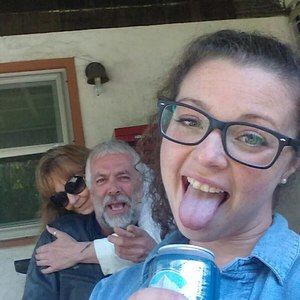 Meet your Posher, Randy